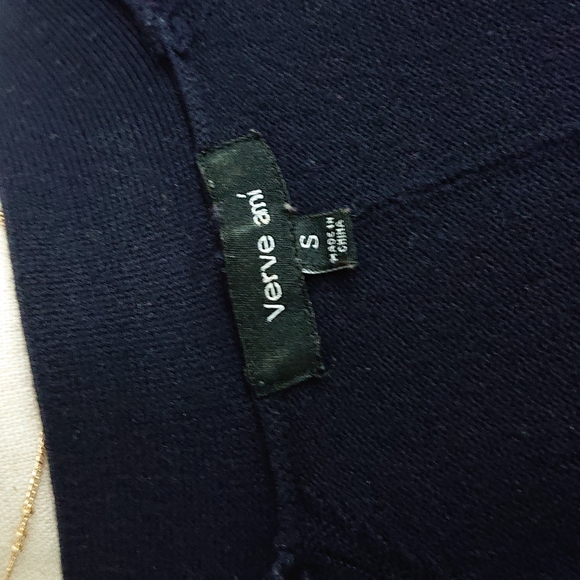 ❄️Verve Ami Cardigan - Picture 8 of 8